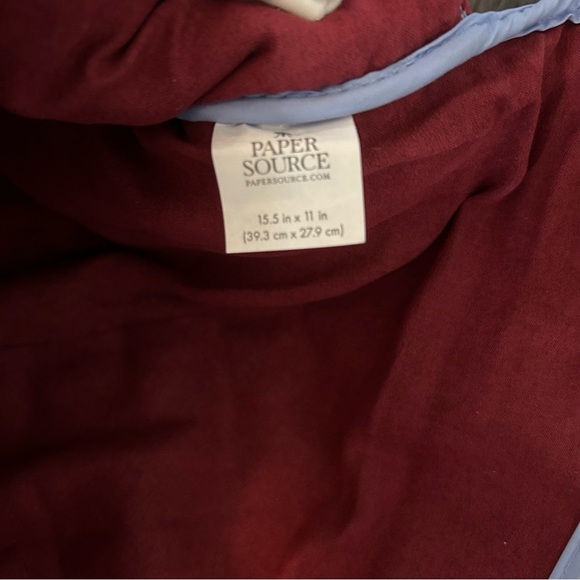 Patchwork Laptop Sleeve - Picture 4 of 5